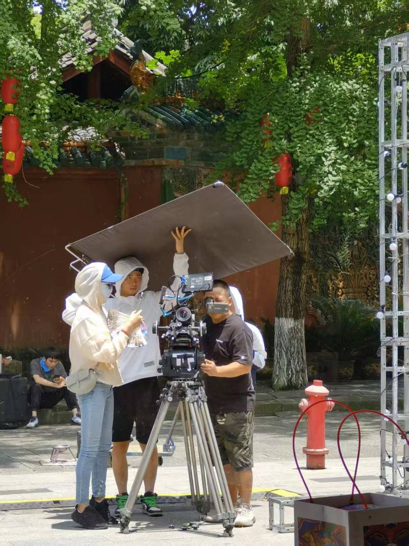尉氏县TVC拍摄公司：资深团队坐镇，打造现象级广告作品的幕后推手
