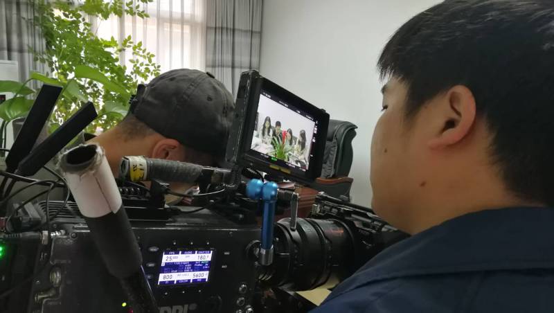 剧本杀式体验：尉氏县广告片拍摄公司构建沉浸式消费决策路径