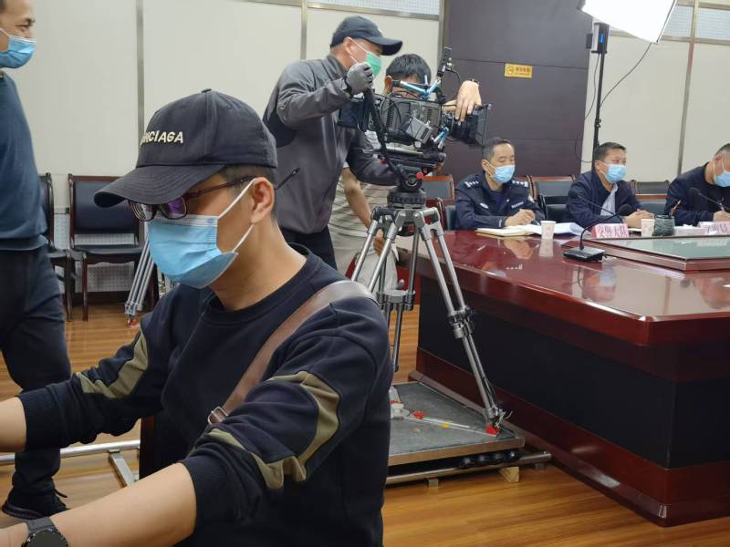尉氏县TVC拍摄公司怎么筛选？记住这3个核心标准！