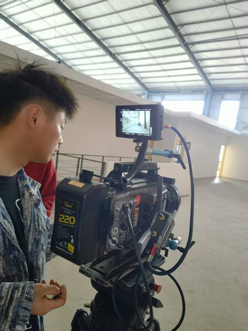 解锁尉氏县广告片拍摄：以创意镜头，解锁品牌商业价值新高度