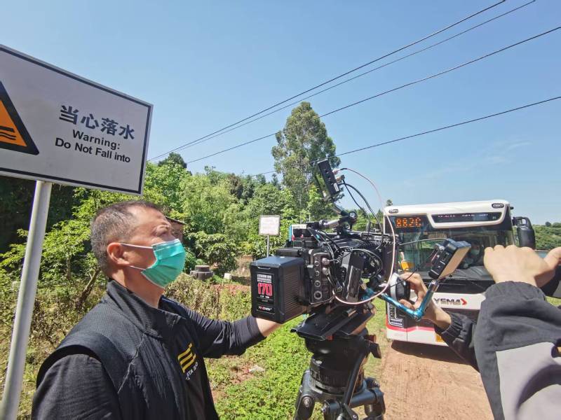 尉氏县TVC拍摄公司：深耕本地市场，为品牌定制专属拍摄方案