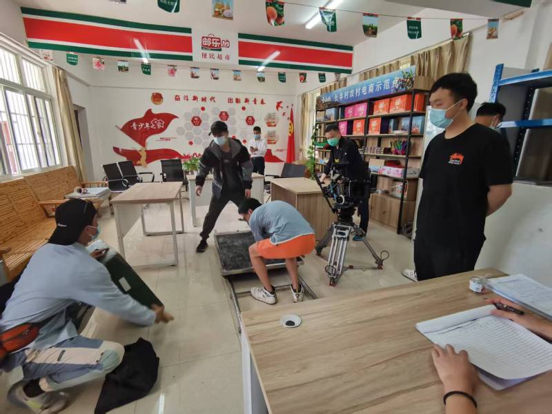 尉氏县广告片拍摄公司：极简主义践行者，少即是多的视觉哲学